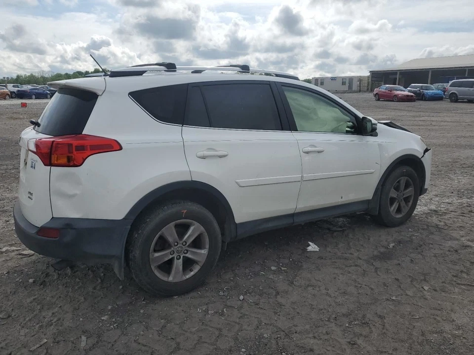 Transfer Case Fits 13-18 RAV4 2510342 - Image 3 of 4