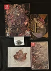 Brigandine: The Legend Of Runersia Limited Edition (Nintendo Switch, 2020) CIB