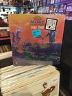 PINK FLOYD 'SOUNDTRACK FROM THE FILM MORE' 1975 sealed pressing 16 on the back