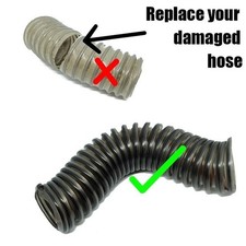 Floor Head Hose Tool Tube Pipe For Vax Blade Stick Cordless Vacuum