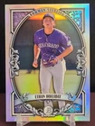 2026 Bowman - Bowman Sterling Ethan Holliday #BST-11