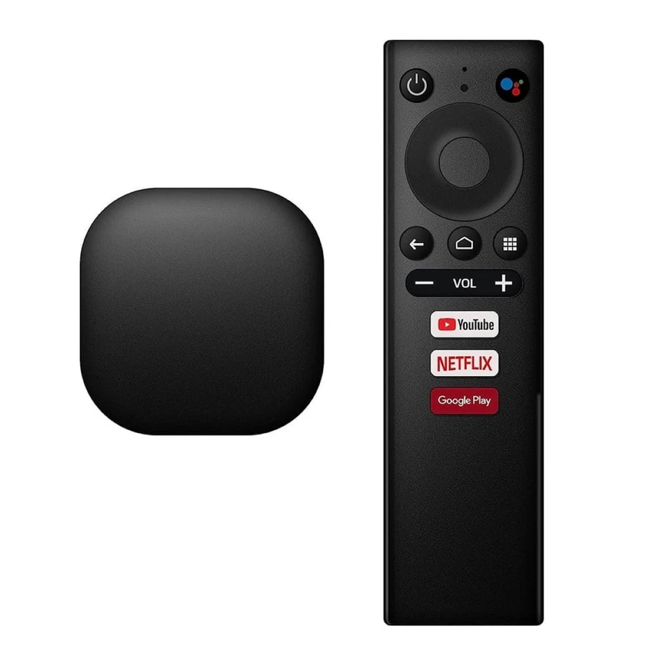 Dangbei 4K Streaming Dongle Stick Box HDMI 8 GB Android TV für Beamer Smart TV - Bild 1 von 1