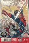 The Amazing Spider-Man #1 2014 Marvel Now