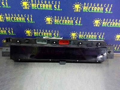 P8200392364A INSTRUMENTENTAFEL / 216775866 / 1569004 FÜR RENAULT ESPACE IV JK0