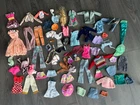 Barbie Clothes Lot Vintage