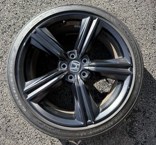 19 Honda Accord Oem Black Sport Wheel Rim Tire 60307 Hybrid 2024 2025 2026 19 Honda Accord Oem Black Sport Wheel Rim Tire 60307 Hybrid 2024 2025 2026