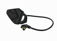 FüR Bosch Nyon 2 - BUI350, Bedieneinheit Compact