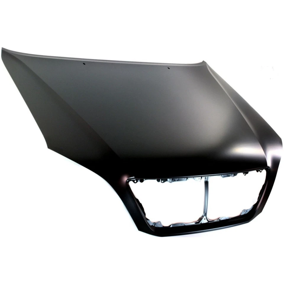 Hood For Lexus GX470 2003-2006 To 1-06 — 第 3/4 张图片