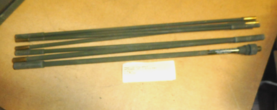 AT-271A/PRC ANTENNA FOR PRC-25 / PRC-77 US VIETNAM WAR NOS | eBay