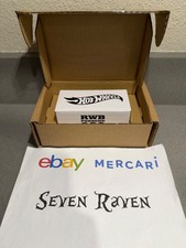 Hot Wheels RWB Porsche 930 RLC Exclusive BRAND NEW IN HAND SHIPS ASAP 