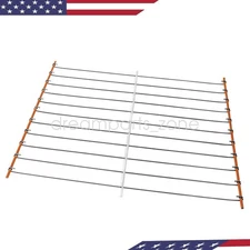 For 2000-08 Chevy GMC Sierra Yukon Tahoe Seat Spring Wire Grid LH / RH 15"x 11"