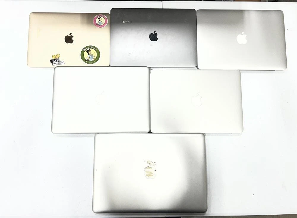 2017 Apple MacBook 12 Inch Laptops for sale | eBay