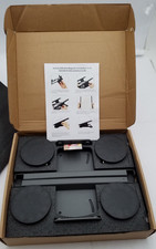 Starlink Mini Roof Mounting Kit, Adjustable Magnetic Mount-ST168