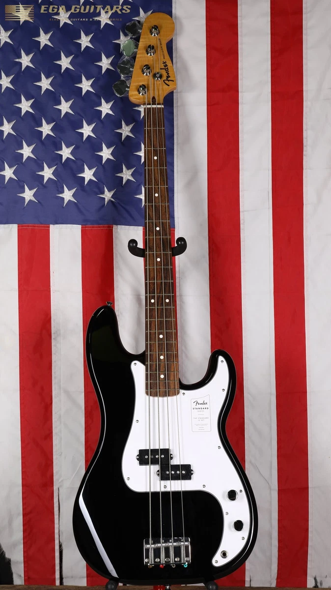 Fender P Bass Mexico for sale - eBay