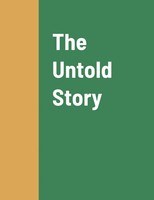 Joseph Maldonado | The Untold Story | Taschenbuch | Englisch (2020) | [.]