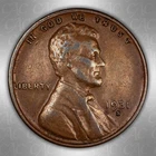 1931-S Lincoln Cent CACG XF-40 CAC