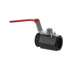Mavrik 1 1/4 in Fryer Drain Valve