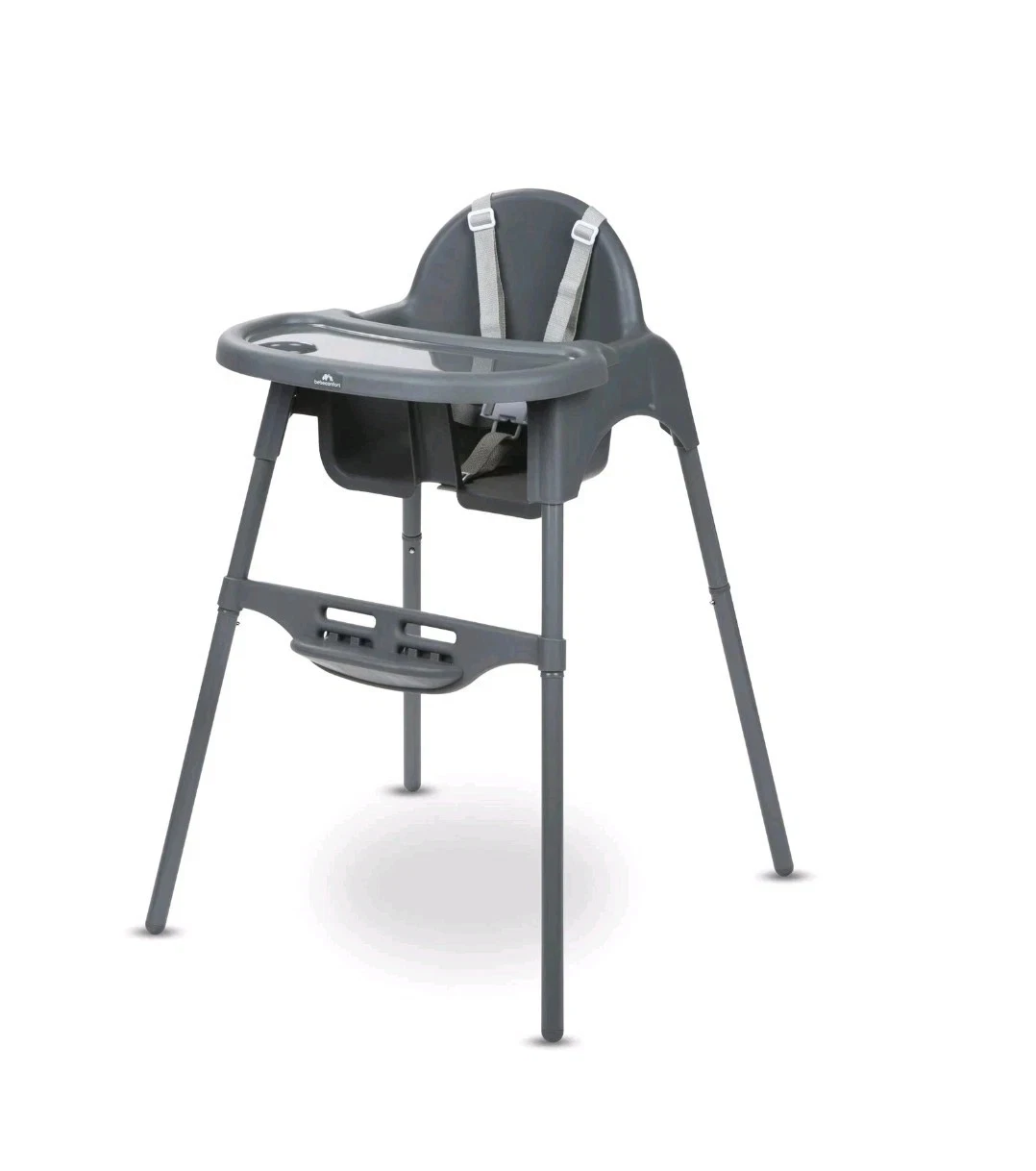 Bebeconfort Meely 2-In-1 Adjustable Baby High Chair New