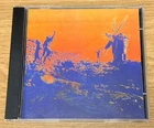 Pink Floyd – Soundtrack From The Film "More" (1995) MINT LIKE NEW Remastered CD