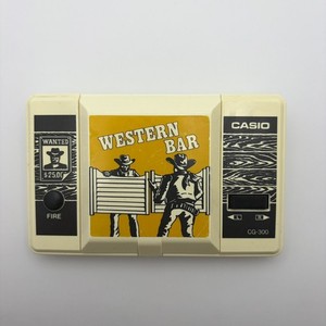 Western Bar Game | eBay