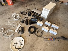 Bose Lifestyle 535 Series II Home Theater System   White