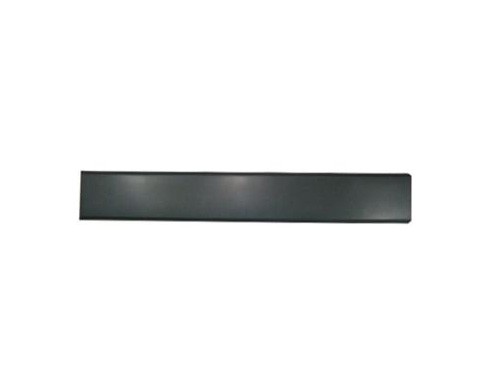 Zierleiste FÜR SchiebetÜR Links FÜR Peugeot Boxer Mittel/Lang AB 2006 Schwarz-image