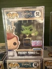 Freddy Funko as Shrek - SDCC Fundays 2026 Exclusive 1000 Pcs