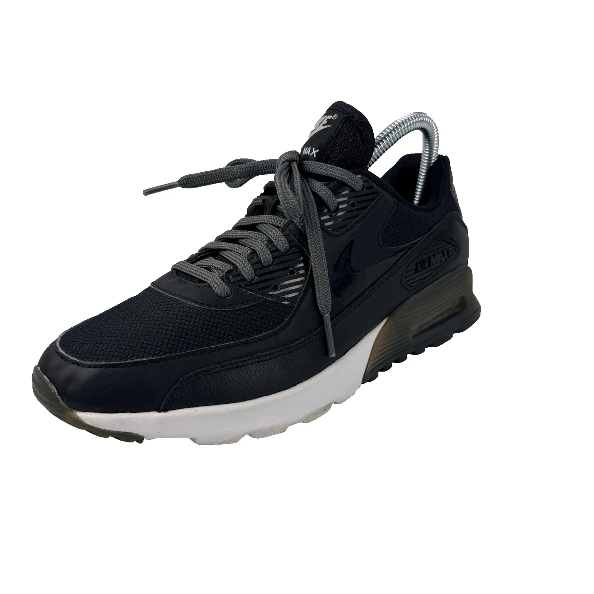 Nike Air Max 1 Ultra Essential Black for Sale | Authenticity
