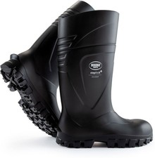 Bekina Sicherheitsschuhe Sicherheitsstiefel EN ISO 20345:2011 CI S5 Steplitex So