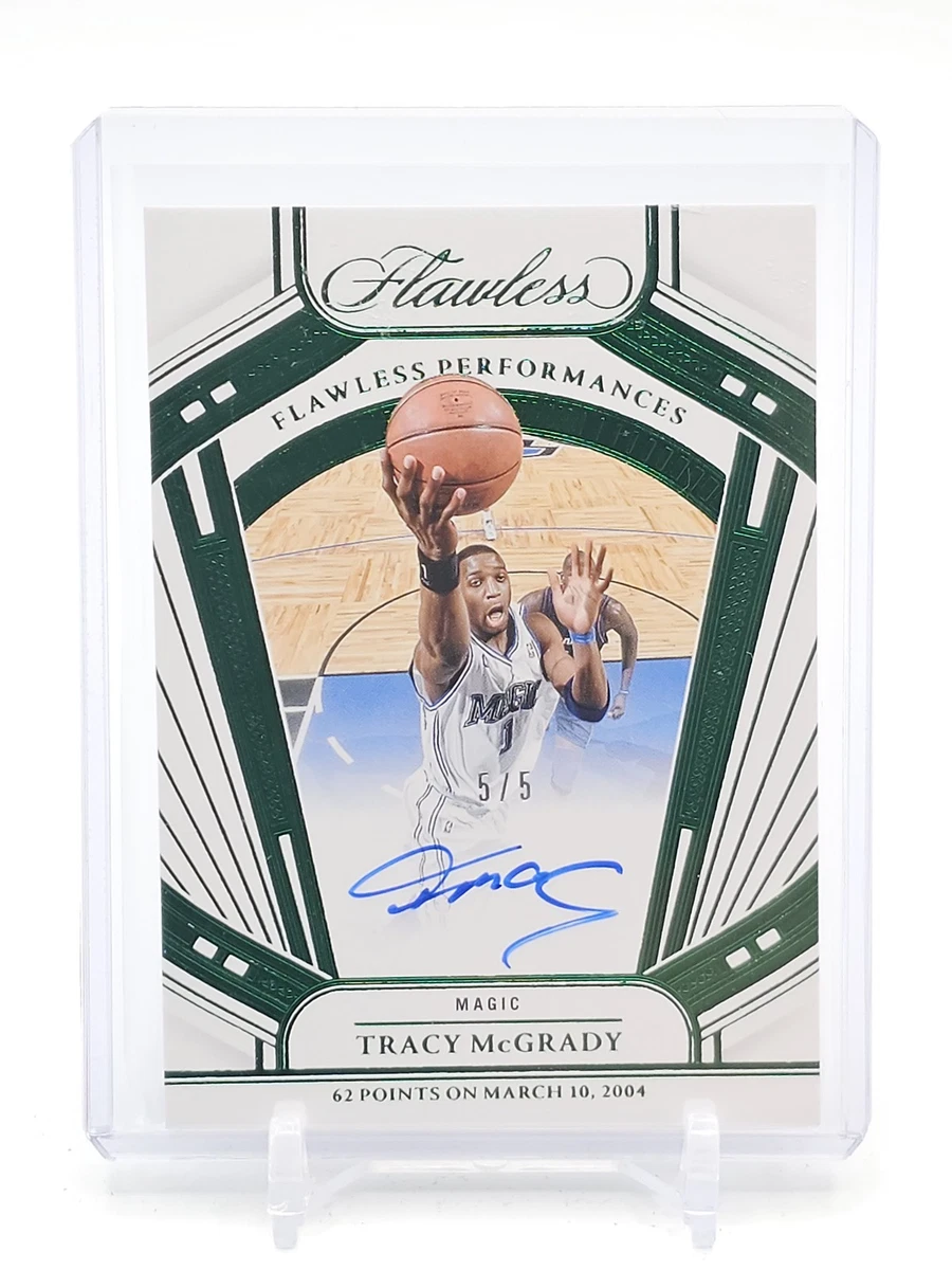 Tracy McGrady [Black] #263 Prices | 2025 Topps | Basketball Cards 