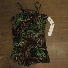Magicsuit Charlie Underwire Bra Adjustable St...