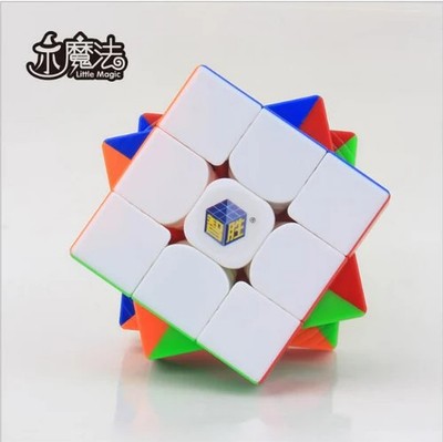 YuXin Little Magic 3x3x3