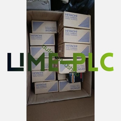 1pc for HITACHI KP-M30N Industrial Camera brand new Shipping DHL or FedEX