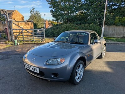 Mazda MX 5 2006