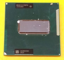 ⭐️⭐️⭐️⭐️⭐️ CPU Processor Intel Core i7-3612QM SR0MQ 2.1GHz