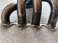 H22a Mugen Headers