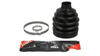 Radseitig Hart 448 428 Faltenbalgsatz, Antriebswelle FüR MERCEDES-BENZ