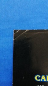 CAPCOM Famicom Soft 2010 Street Fighter Used