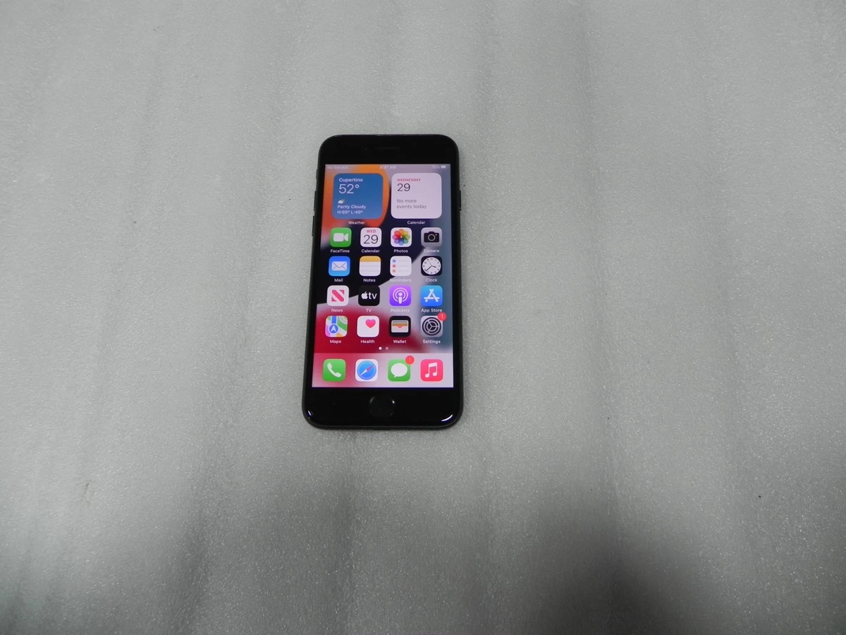 25+ Apple iPhone 7 Black 32GB for sale | Updated Oct 2026