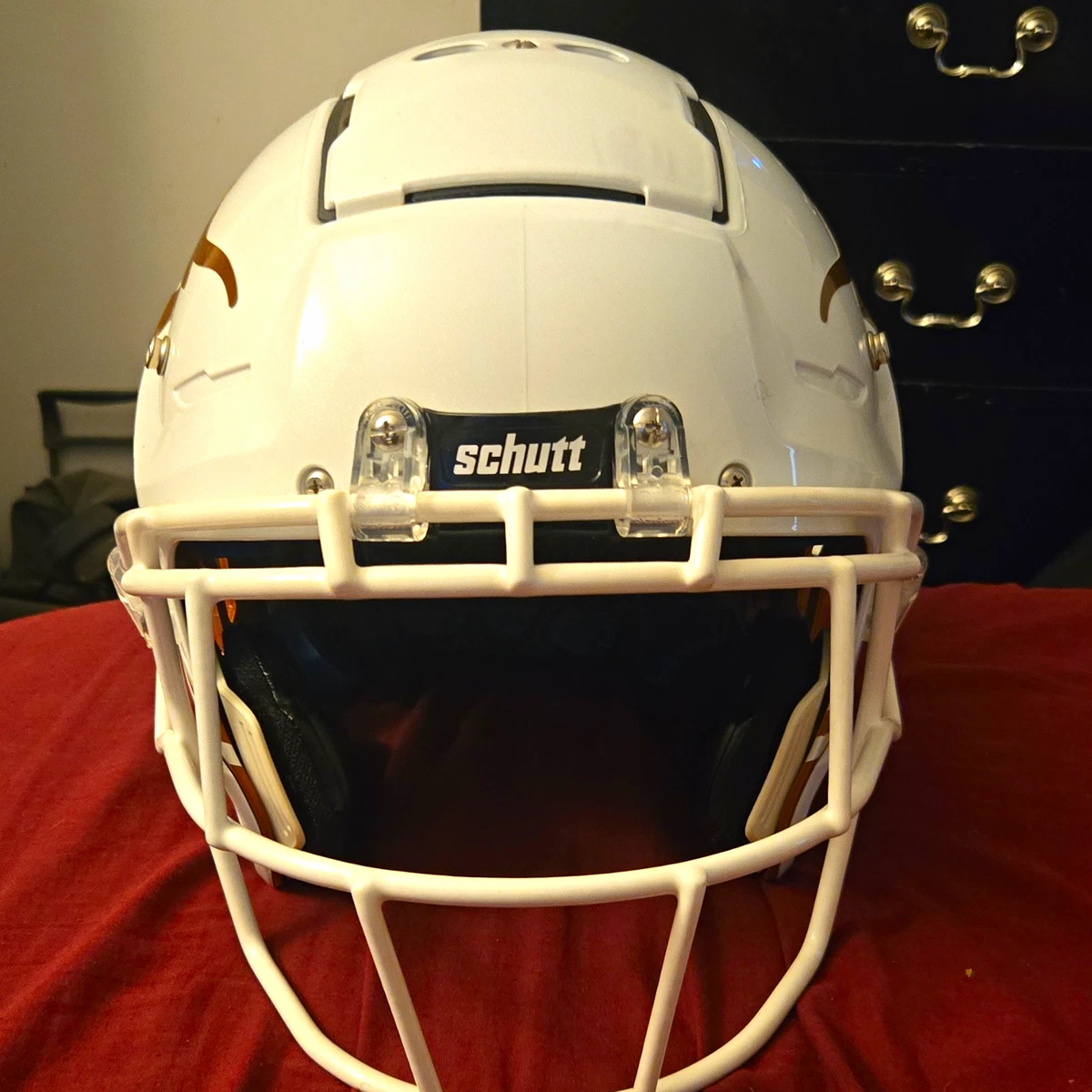 25+ Schutt Football Helmet for sale | Updated Oct 2026