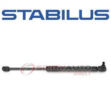 Stabilus Right Hatch Lift Support for 2014-2015 Nissan Rogue Select - Body  dm
