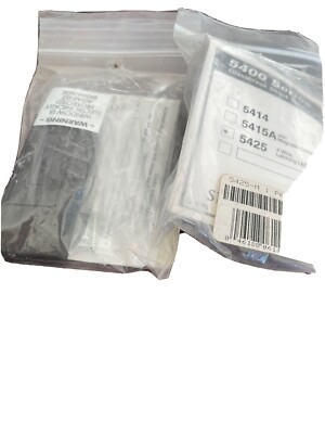 SENTROL 5425 GLASSBREAK SHOCK SENSOR IN BROWN | eBay