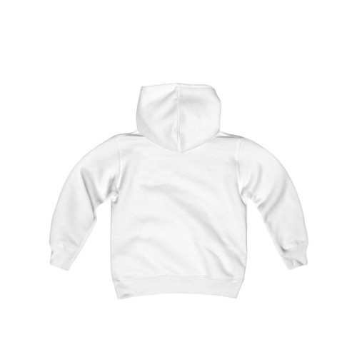 Kamala Harris Tim walz dumb and dumber Trump MAGA 2024 Blend Hooded Sweatshirt - Picture 5 of 17