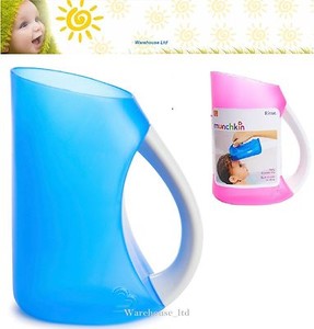 munchkin rinse cup