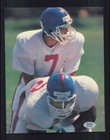John Elway PSA DNA Signed Vintage 8x10 Photo Autograph