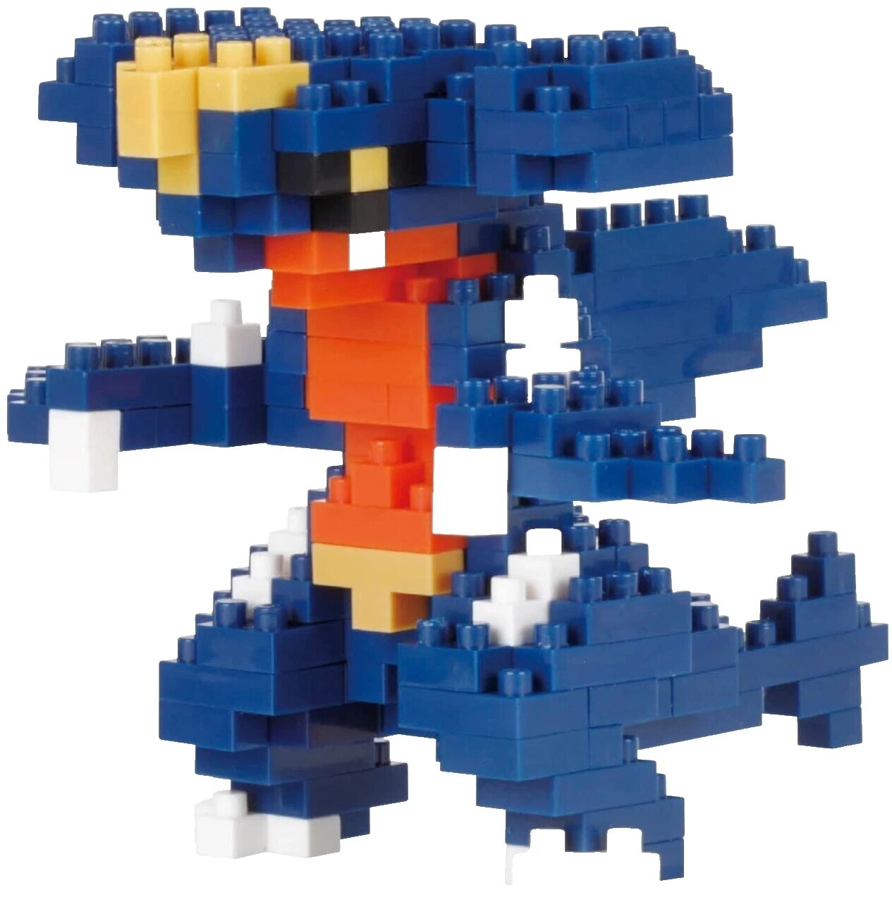 Nanoblock 12-16 Years Puzzles