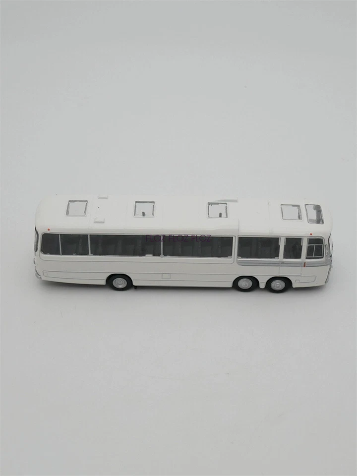 for IXO ist for Bedford for VAL British Bus 1:72 Truck Pre-built Model - Image 3 of 4