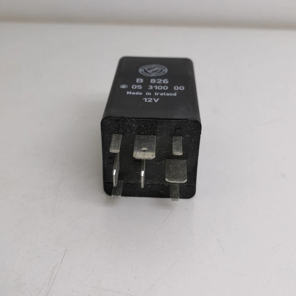 CENTRALINA ELETTRONICA FIAT BRAVO - MAREA - ALFA ROMEO 156 ORIGINALE 156022582 - Immagine 4 di 4