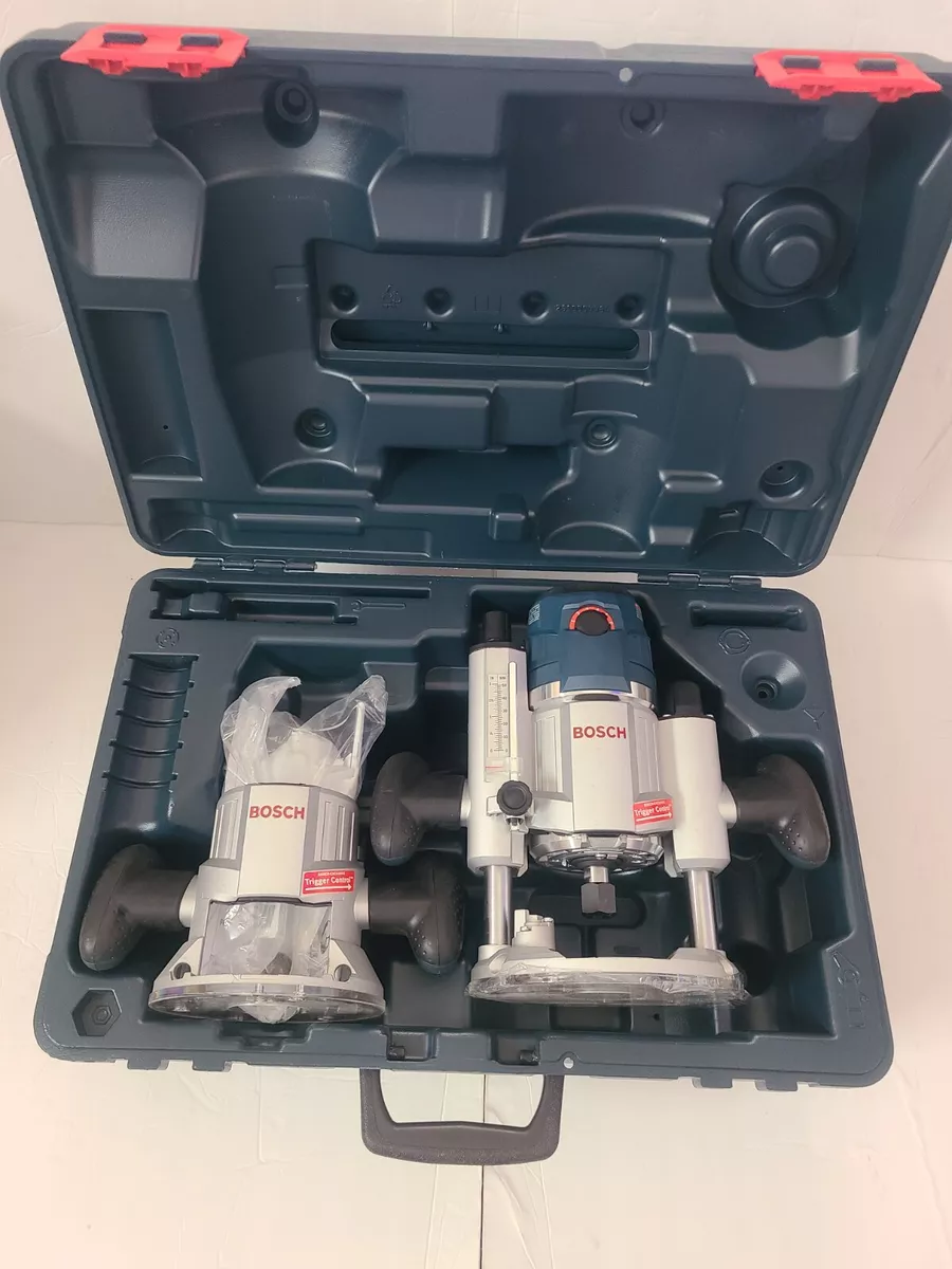 Bosch mrc23evsk 2024 2.3 hp