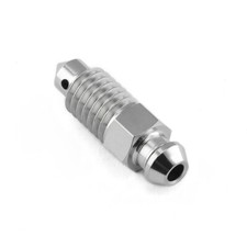 Bleed Nipple Brake Stainless for Yamaha XJR 1300 1999-2016